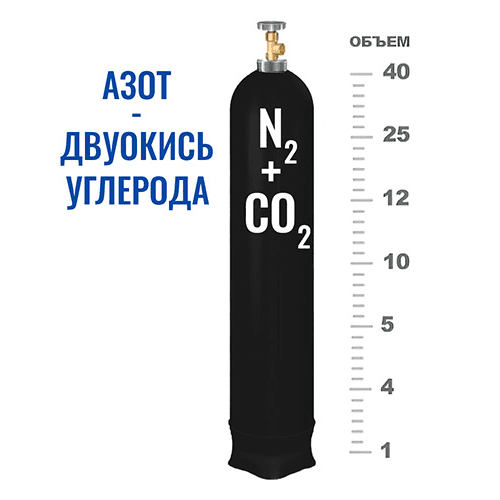 Баллоны для смеси в Столбовой Баллоны для смеси в Столбовой